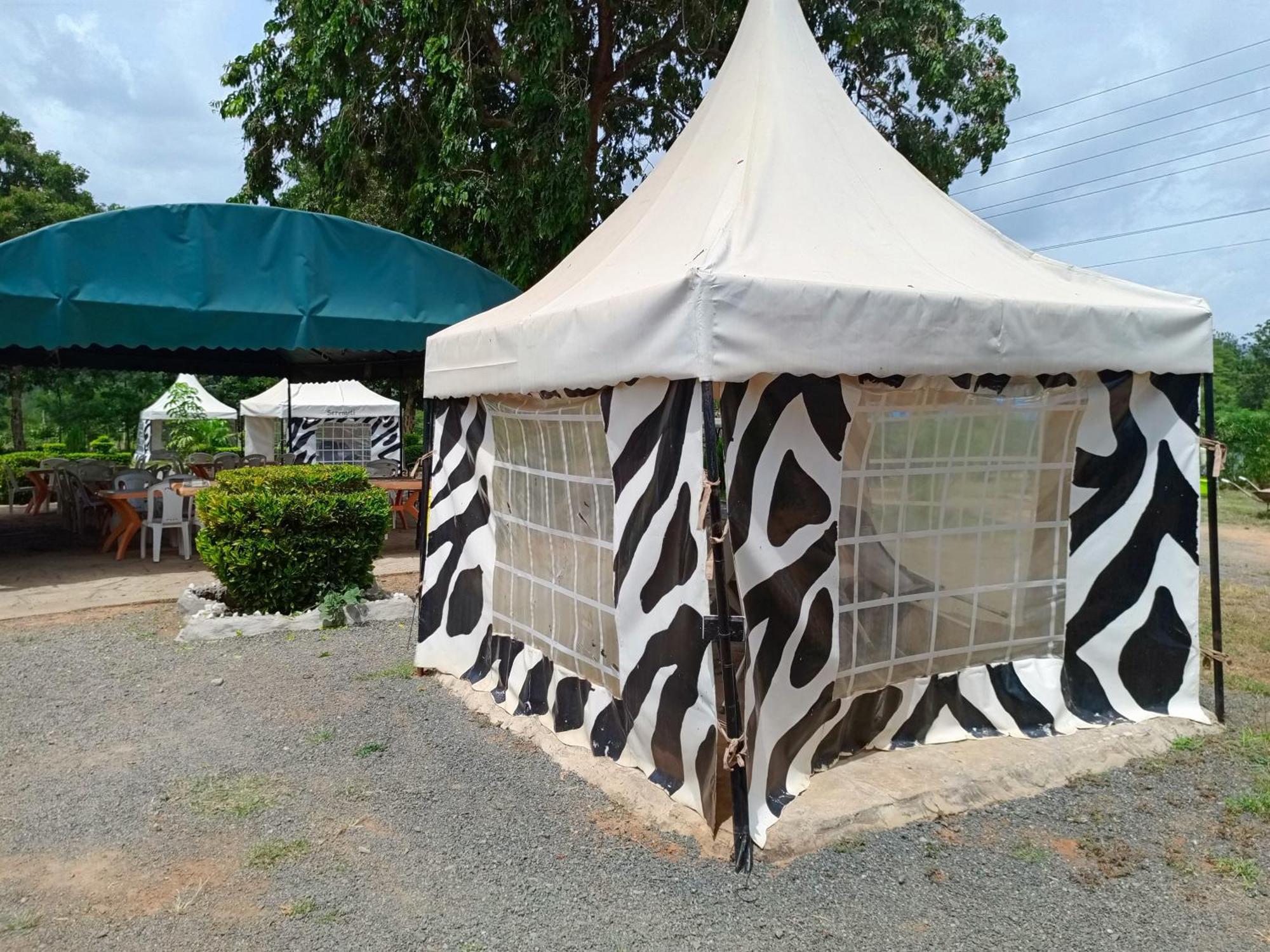 The Mara Resort Kitui Exterior photo