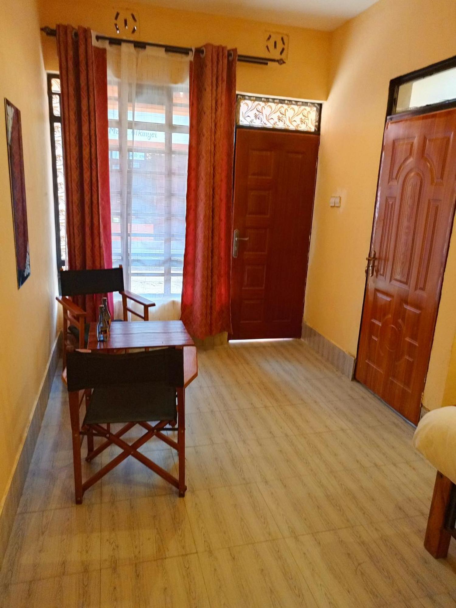The Mara Resort Kitui Exterior photo